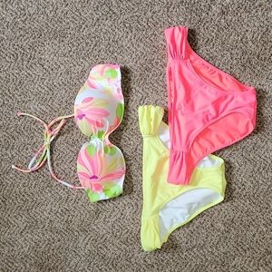 Victoria's Secret Bathing Suit
